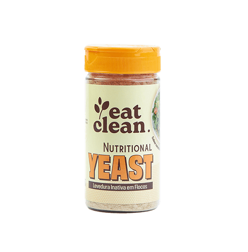 Nutritional Yeast - 100g