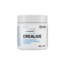 CREATINA CREALIVE (Creavitalis) - Pote 100g