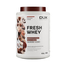 FRESHWHEY™ CHOCOLATE E AVELÃ - POTE 900 G