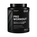 PRO WORKOUT - 600G