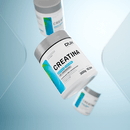 CREATINA MONOHIDRATADA - POTE 300g