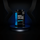 WHEY PROTEIN ISOLADO - POTE 900G
