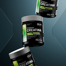 CREATINA (100% Creapure®) - POTE 300g