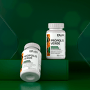 PRÓPOLIS VERDE - 30 CÁPSULAS