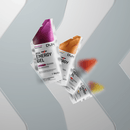 ENERGY GEL COM CAFEÍNA - 10 UNIDADES