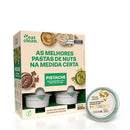 Pasta de Pistache 30g - display 10 unidades