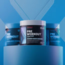 PRE WORKOUT ORIGINAL STIM FREE 300G