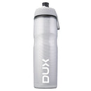 SQUEEZE BLENDER BOTTLE DUX HALEX - BRANCA 710ML