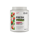 FRESHVEGAN MORANGO - POTE 450 g