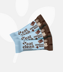 Barrinha de proteína Eat Clean - 4 unidades